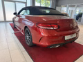 Daumennagel 3 - Mercedes-Benz C 400 4Matic AMG-Line