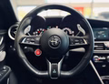 Daumennagel 14 - Alfa Romeo Giulia Quadrifoglio |Schalensitze(Sparco)|Carbon|