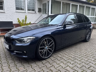 BMW 328 i Touring/20Zoll M-Felgen - foto 4