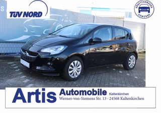 Opel Corsa Gebrauchtwagen Kaufen