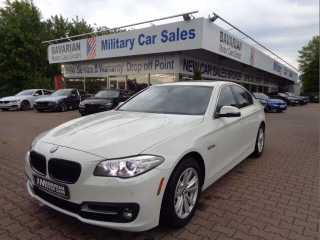 BMW 528 Used vehicle for sale