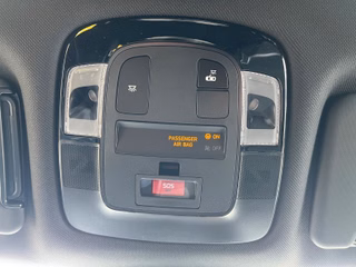 Hyundai TUCSON N-Line MJ27 DCT Matrix LED Krell Sound - bilder 18