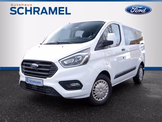 Ford Transit Custom Kombi 320 L1 Trend Camperausbau - foto 1