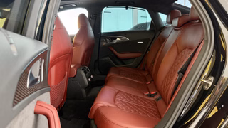 Audi S6 QUATTRO ACC SHZ V H MEMORY FULL ALCANTARA - photo 13