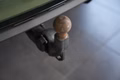 Daumennagel 16 - Audi Q5 40 TDI quattro S line  AUT NAV LED AHK