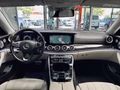 Daumennagel 16 - Mercedes-Benz E 400 4M AMG 360 |BURMESTER|PANO|HUP|WIDESCREEN|
