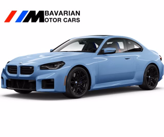 BMW M2 New vehicle for sale