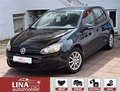 Daumennagel 1 - Volkswagen Golf 2.0 TDI Carplay Klimaaut PDC ZahnriemenNEU