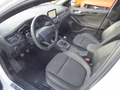 Daumennagel 7 - Ford Focus Turnier ST-Line
