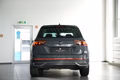 Daumennagel 10 - Volkswagen Tiguan Elegance  AUT NAV LED ACC