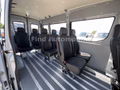 Daumennagel 20 - Iveco Daily 35S18HA 3.0L *MOBILITY*BUS*9-SITZER*AUTOM*   MOBILITY BUS 9-SITZER AUTOM