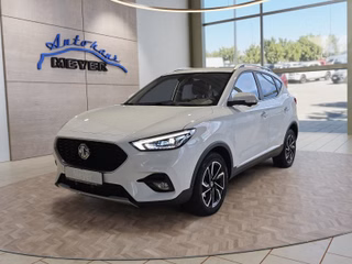 MG ZS Gebrauchtwagen Kaufen