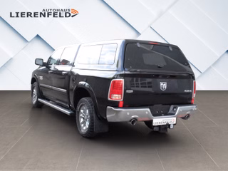 Dodge RAM Diesel aus 1.Hand MWST ausweisbar - photo 5