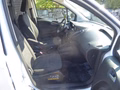 Daumennagel 10 - Ford Transit Courier Trend