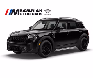 MINI Cooper S Countryman All4 New vehicle for sale