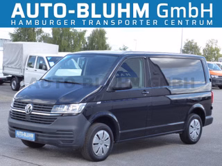 Volkswagen T6.1 Transporter Gebrauchtwagen Kaufen