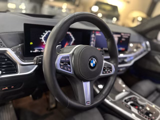 BMW X5 30 d xDrive M SPORT PRO UVP:125.339€ - bilder 7
