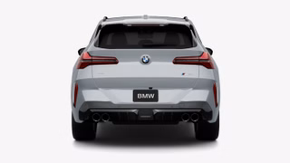 2026 BMW X3 M50 xDrive - photo 5