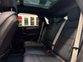 Daumennagel 16 - Porsche Cayenne E-Hybrid Platinum Edition