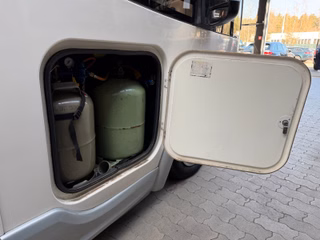 NobelArt Liner 2 Sondermodel FIAT 3,0L HYD/SOLAR - photo 34