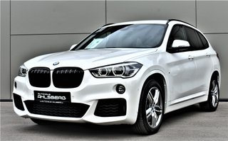 BMW X1 Used vehicle for sale