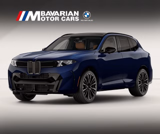 BMW X5 New vehicle for sale