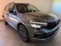 Daumennagel 4 - Skoda Kamiq 1.0 TSI DSG DYNAMIC AHK EL.HECKKL 5J GARAN