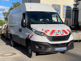 Iveco Daily Gebrauchtwagen Kaufen