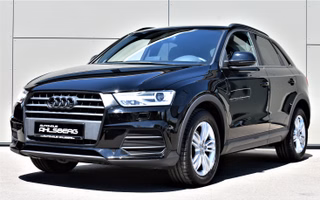 Audi Q3 Used vehicle for sale