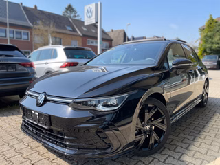 Volkswagen Golf VIII R-Line eTSI,PANO,KAM,Black-Style,WR