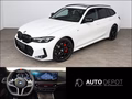 Daumennagel 1 - BMW 340 M340 d xDrive Aktionspreis SHADOWLINE PANO AHK H&K