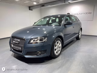 Audi A3 Sportback 1.8 TFSI Ambiente - photo 1