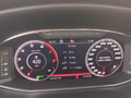 Daumennagel 18 - SEAT Leon ST 1.5 TSI Xcellence  Pano/Navi/LED/AHK