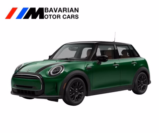 2023 MINI Cooper Hardtop 4 door - photo 1