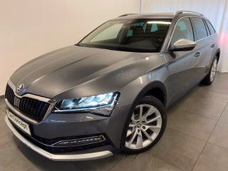 Skoda Superb Combi age.one-day registration Kaufen