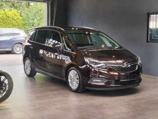 Opel Zafira Tourer*Innovation*FlexFix*7-Sitzer*LED* - photo 1