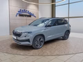 Daumennagel 1 - Skoda Karoq Sportline 2,0TSI DSG Pano/AHK/4*J.Gar/Navi/Matrix   **