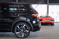 Thumbnail 10 - Volkswagen Tiguan R 4Motion|ABT 384 PS|1.HAND|AHK|H&K