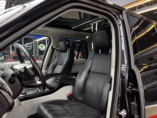 Land Rover Range Rover Vogue PANO-SOFTC-KEYGO-MEMORY-360°KA - foto 5