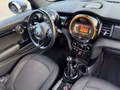 Daumennagel 22 - MINI ONE One*KLIMA*PDC*ALU*EURO 6*