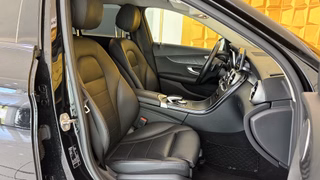 Mercedes-Benz C 200 CGI  SHZ SERVICE FULL MB PDC 2HAND - photo 9