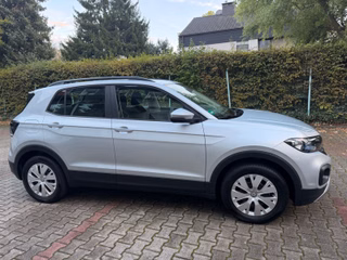 Volkswagen T-Cross/1.Hand/8.900km/Garantie/ - foto 5