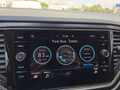 Daumennagel 34 - Volkswagen T-Roc 1,5TSI 150PS Navi/Winterp/el.Klappe