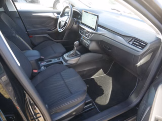 Ford Focus Turnier 1.0 EcoBoost Titanium X KEYLESS - foto 2