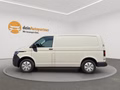 Daumennagel 4 - Volkswagen T6.1 Transporter 2.0 TDI Kasten FWD KLIMA PDC SHZ DAB