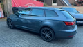Daumennagel 4 - SEAT Leon ST Xcellence