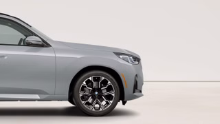 2026 BMW X3 30 xDrive - photo 4
