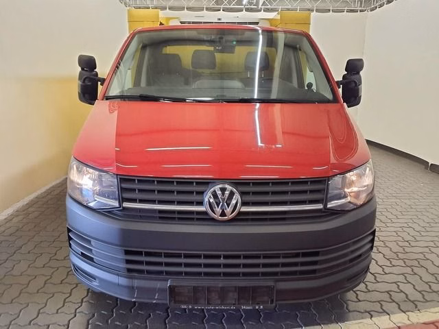 Volkswagen T6 KRESS-KÜHLKOFFER 2.0 TDI  KÜHLFAHRZEUG