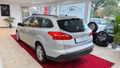 Daumennagel 3 - Ford Focus Turnier Business