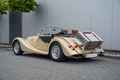 Daumennagel 38 - Morgan Roadster 3.7l Sport  2Hd full MORGAN history